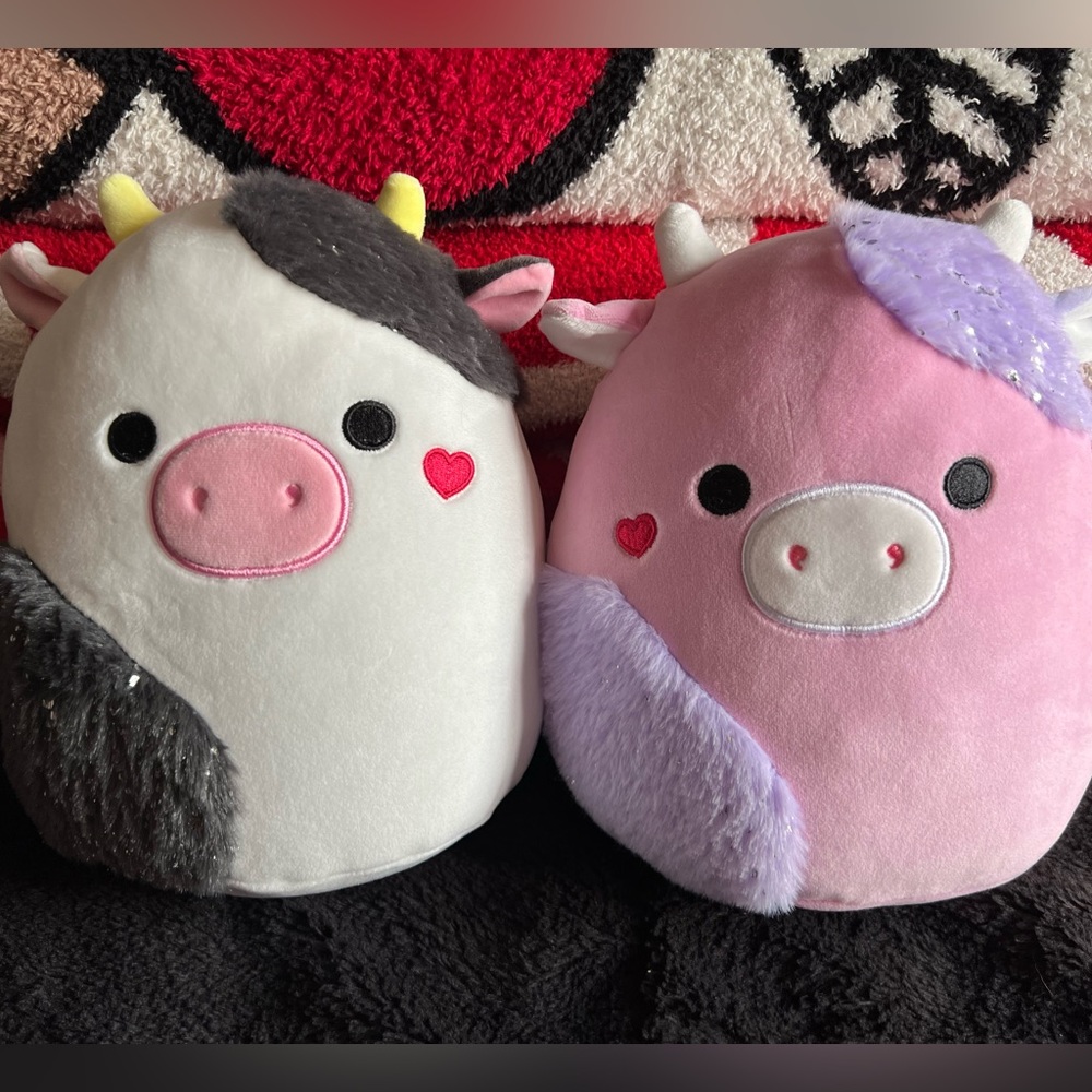 Squishmallows